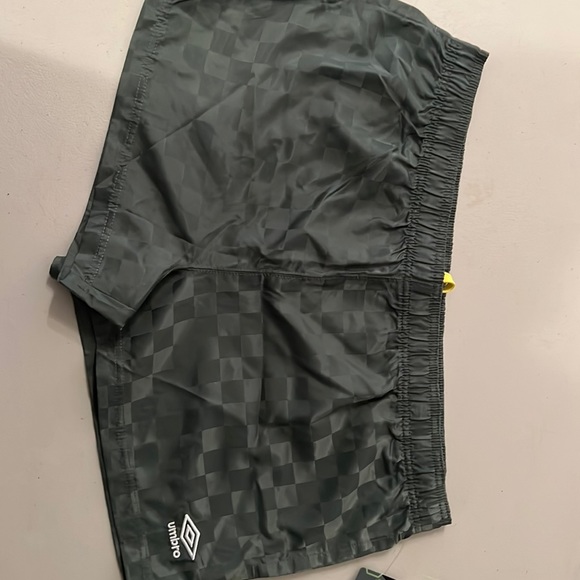 umbro soccer shorts - Picture 1 of 1